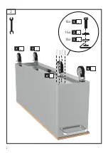 Preview for 4 page of GÜDE GW 10/2 INOX Translation Of The Original Instructions