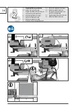 Предварительный просмотр 18 страницы GÜDE MBS 200 Translation Of The Original Instructions