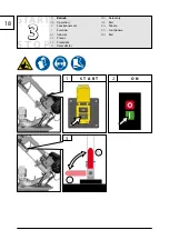 Предварительный просмотр 22 страницы GÜDE MBS 200 Translation Of The Original Instructions