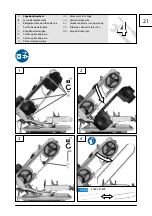 Предварительный просмотр 25 страницы GÜDE MBS 200 Translation Of The Original Instructions