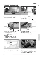 Предварительный просмотр 79 страницы GÜDE MBS 200 Translation Of The Original Instructions