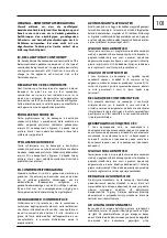 Предварительный просмотр 105 страницы GÜDE MBS 200 Translation Of The Original Instructions