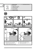 Предварительный просмотр 8 страницы GÜDE MP 120/5A/GJ Original Instructions Manual