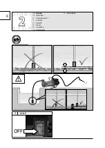 Предварительный просмотр 10 страницы GÜDE MP 120/5A/GJ Original Instructions Manual