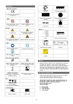 Предварительный просмотр 20 страницы GÜDE MS 180 S Translation Of The Original Instructions