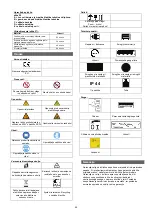 Предварительный просмотр 40 страницы GÜDE MS 180 S Translation Of The Original Instructions