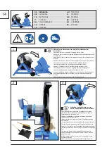 Предварительный просмотр 18 страницы Gude 01815 Translation Of The Original Instructions
