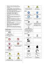 Предварительный просмотр 7 страницы Gude 01841 Translation Of Original Operating Instructions