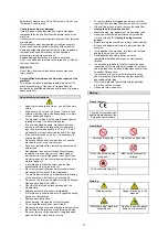 Предварительный просмотр 13 страницы Gude 01841 Translation Of Original Operating Instructions