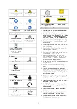 Предварительный просмотр 14 страницы Gude 01841 Translation Of Original Operating Instructions