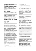 Предварительный просмотр 22 страницы Gude 01841 Translation Of Original Operating Instructions