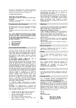 Предварительный просмотр 28 страницы Gude 01841 Translation Of Original Operating Instructions