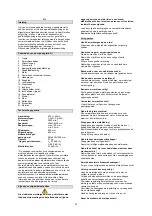 Предварительный просмотр 30 страницы Gude 01841 Translation Of Original Operating Instructions