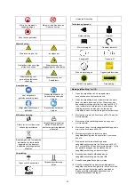 Предварительный просмотр 32 страницы Gude 01841 Translation Of Original Operating Instructions