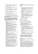 Предварительный просмотр 33 страницы Gude 01841 Translation Of Original Operating Instructions