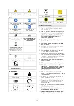 Предварительный просмотр 38 страницы Gude 01841 Translation Of Original Operating Instructions