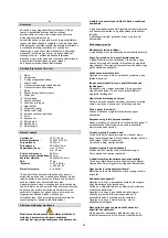 Предварительный просмотр 48 страницы Gude 01841 Translation Of Original Operating Instructions