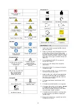 Предварительный просмотр 50 страницы Gude 01841 Translation Of Original Operating Instructions