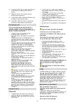 Предварительный просмотр 51 страницы Gude 01841 Translation Of Original Operating Instructions