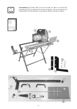 Preview for 4 page of Gude 01842 Translation Of The Original Instructions