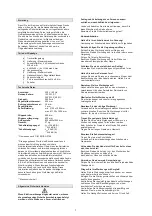 Preview for 7 page of Gude 01842 Translation Of The Original Instructions