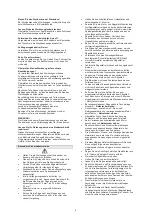 Preview for 8 page of Gude 01842 Translation Of The Original Instructions