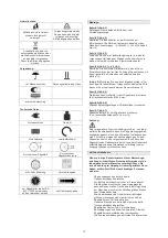 Preview for 10 page of Gude 01842 Translation Of The Original Instructions