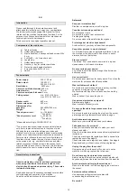 Preview for 15 page of Gude 01842 Translation Of The Original Instructions