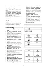 Preview for 16 page of Gude 01842 Translation Of The Original Instructions