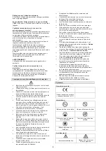 Preview for 22 page of Gude 01842 Translation Of The Original Instructions