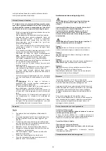 Preview for 30 page of Gude 01842 Translation Of The Original Instructions