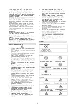 Preview for 40 page of Gude 01842 Translation Of The Original Instructions