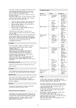 Preview for 43 page of Gude 01842 Translation Of The Original Instructions