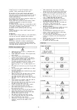 Preview for 46 page of Gude 01842 Translation Of The Original Instructions