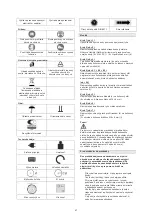 Preview for 47 page of Gude 01842 Translation Of The Original Instructions