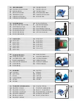 Предварительный просмотр 5 страницы Gude 01869 Translation Of The Original Instructions