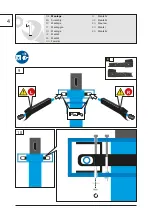 Preview for 8 page of Gude 02026 Translation Of The Original Instructions