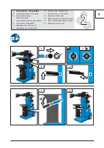 Preview for 13 page of Gude 02035 Translation Of The Original Instructions