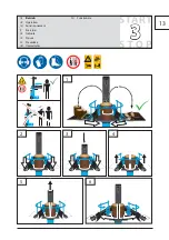 Preview for 17 page of Gude 02054 Translation Of The Original Instructions