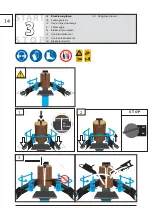 Preview for 18 page of Gude 02054 Translation Of The Original Instructions