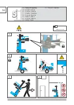 Preview for 20 page of Gude 02054 Translation Of The Original Instructions