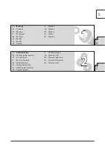 Предварительный просмотр 5 страницы Gude 02878 Translation Of The Original Instructions
