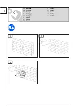 Предварительный просмотр 6 страницы Gude 02878 Translation Of The Original Instructions