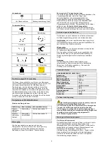 Предварительный просмотр 6 страницы Gude 06026 Original Operating Instructions