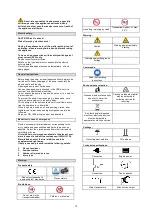 Предварительный просмотр 10 страницы Gude 06026 Original Operating Instructions