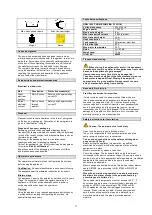 Предварительный просмотр 11 страницы Gude 06026 Original Operating Instructions