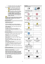 Предварительный просмотр 15 страницы Gude 06026 Original Operating Instructions