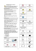 Предварительный просмотр 25 страницы Gude 06026 Original Operating Instructions