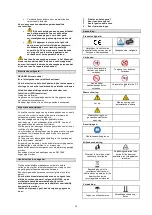 Предварительный просмотр 30 страницы Gude 06026 Original Operating Instructions