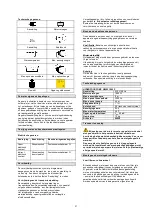 Предварительный просмотр 31 страницы Gude 06026 Original Operating Instructions